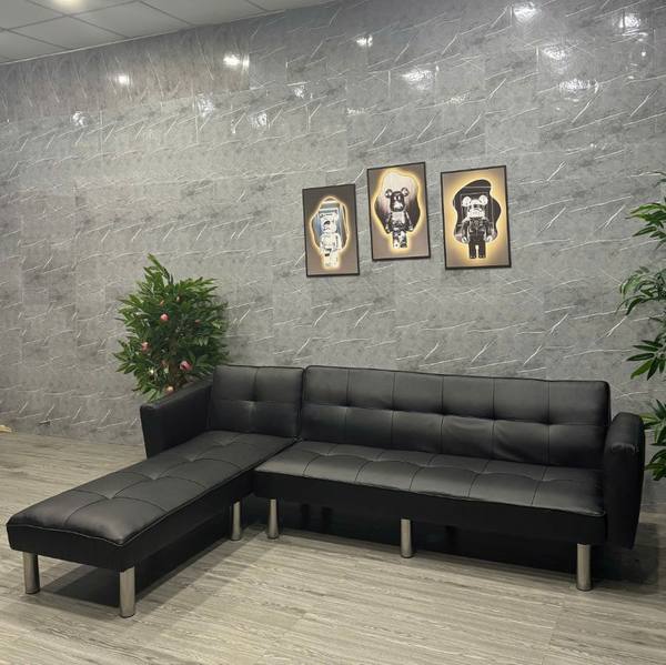 Ghế Sofa BED Góc L Thiết Kế Hiện Đại 1