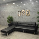 Ghế Sofa BED Góc L Thiết Kế Hiện Đại 1
