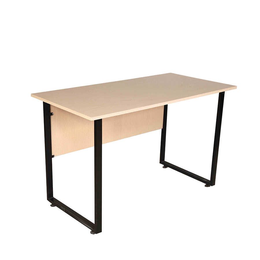 Bàn Văn Phòng Làm Việc Có Yếm Che - BLV10 2