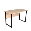 Bàn Văn Phòng Làm Việc Có Yếm Che - BLV10 2