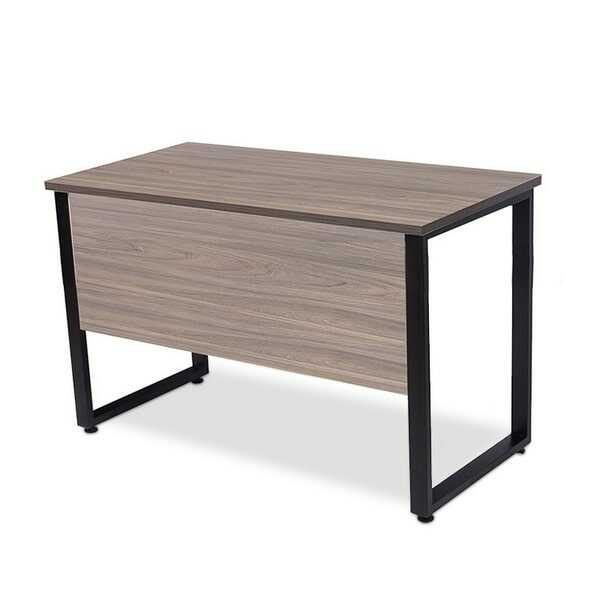 Bàn Văn Phòng Làm Việc Có Yếm Che - BLV10 5