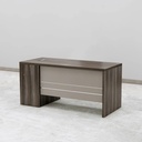 Bàn Giám Đốc Liền Khối Có Hộc Tủ Lưu Trữ Tiện Lợi - BGĐ126 3