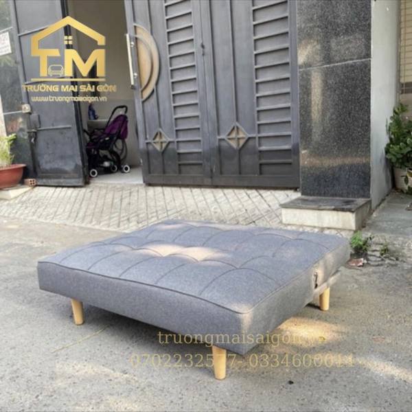 Ghế Sofa Giường Nằm Mini 1m2 1