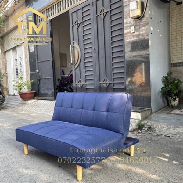 Ghế Sofa Giường Nằm Mini 1m2 2
