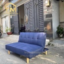 Ghế Sofa Giường Nằm Mini 1m2 2