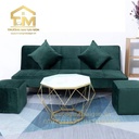 Combo Ghế Sofa Giường Nằm Serita 1