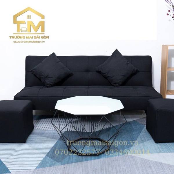 Combo Ghế Sofa Giường Nằm Serita 2