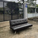 Ghế Sofa Giường Nằm Da Nhập Khẩu 1