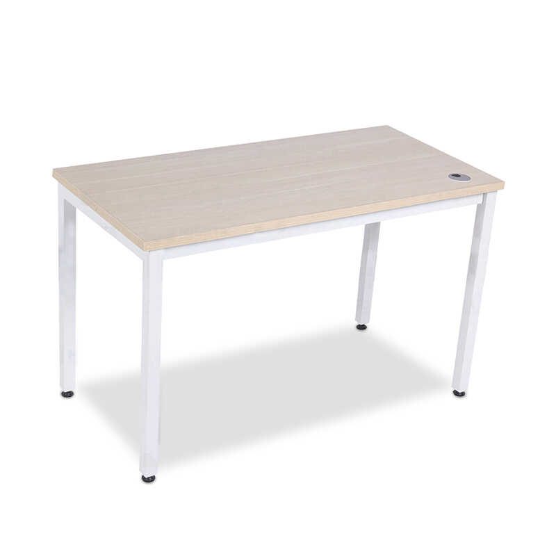 Bàn Văn Phòng Làm Việc Chân Sắt Độc Lập - BLV13 2