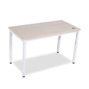 Bàn Văn Phòng Làm Việc Chân Sắt Độc Lập - BLV13 2