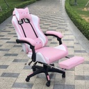 [GM2] Ghế Gaming Player Ngả Mình Thư Giãn - GM2