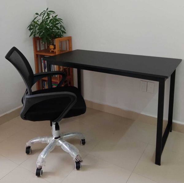 Bàn Làm Việc Văn Phòng Chữ U 1