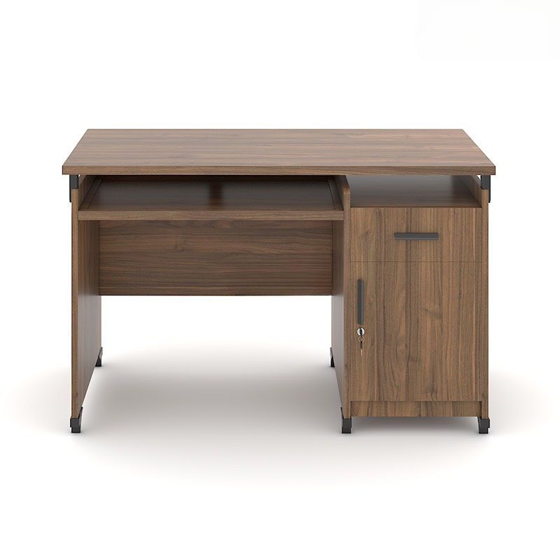 Bàn Làm Việc Văn Phòng Gỗ Có Ngăn Kéo - BG7 2