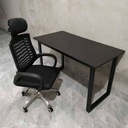Bàn Làm Việc Văn Phòng Chữ U 2