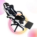 Ghế Gaming ZeRo S+ Có Gác Chân 2