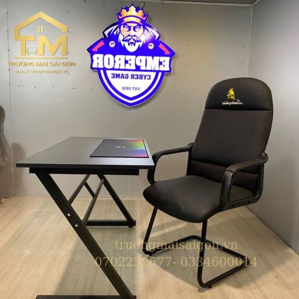 Ghế Quỳ Gaming Chân Nhún 1