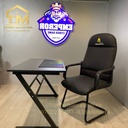 Ghế Quỳ Gaming Chân Nhún 1