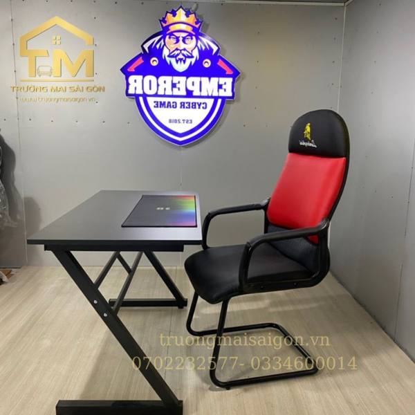 Ghế Quỳ Gaming Chân Nhún 2
