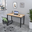 Bàn Làm Việc Văn Phòng Chân Sắt - BLV30 2