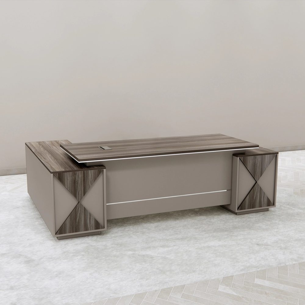 Bàn Giám Đốc Diamond Luxury - BGĐ104 1