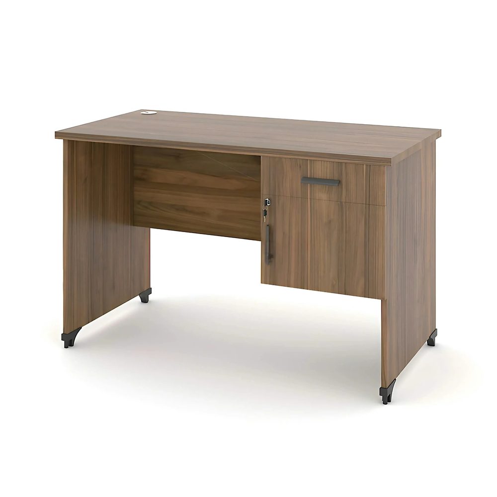 Bàn Làm Việc Văn Phòng Hộc Treo - BG2 4