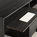 Bàn Làm Việc Văn Phòng Gỗ Có Hộc - BG33 5