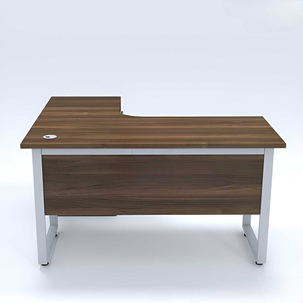 Bàn Làm Việc Văn Phòng Góc L - BLV32 2