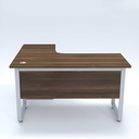 Bàn Làm Việc Văn Phòng Góc L - BLV32 2