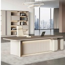 Bàn Giám Đốc Kiểu Dáng Thời Thượng - BGĐ98 1