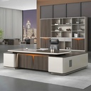 [BGĐ96] Bàn Giám Đốc Thiết Kế Châu Âu - BGĐ96