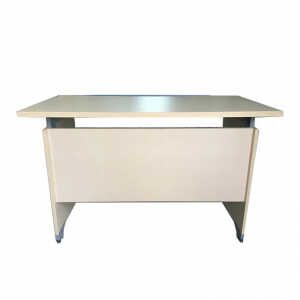 [BG11] Bàn Làm Việc Văn Phòng 1m2 Gỗ Melamine - BG11