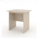 Bàn Làm Việc Văn Phòng Mini - BG47 1