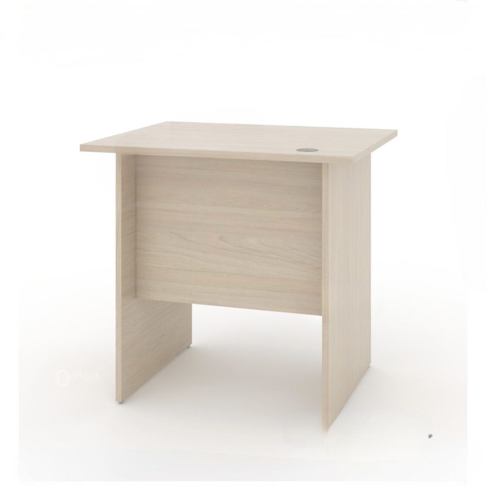 Bàn Làm Việc Văn Phòng Mini - BG47 2