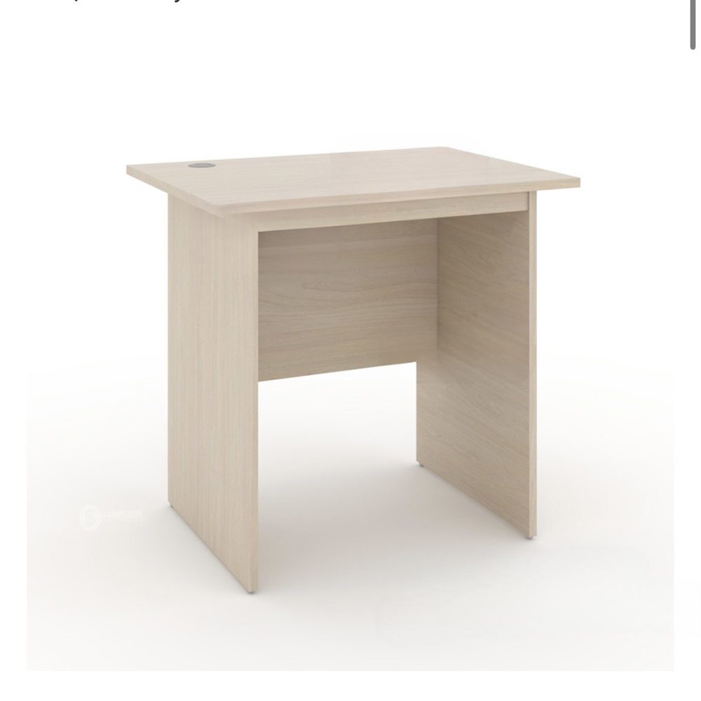 Bàn Làm Việc Văn Phòng Mini - BG47 4