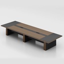Bàn Họp Văn Phòng 3m6 x 1m4 - BH1 1