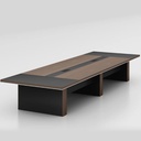 [BH1] Bàn Họp Văn Phòng 3m6 x 1m4 - BH1