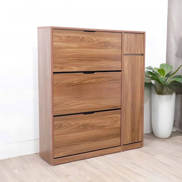Kệ Giày Dép Cánh Lật 1