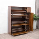 Kệ Giày Dép Cánh Lật 2