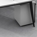Cụm Bàn Làm Việc 7 Chỗ Thiết Kế Lượn Sóng Hiện Đại - BC73 2