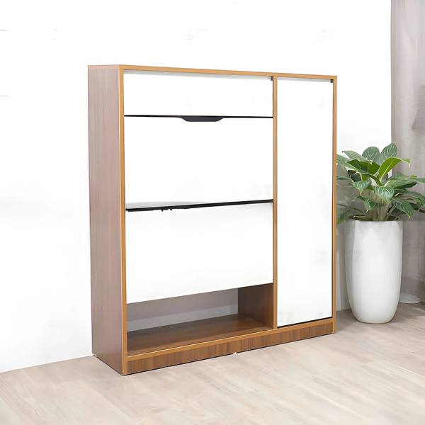 [KGD25] Kệ Giày Dép Gỗ MDF Cao Cấp Tiện Lợi - KGD25
