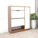 [KGD25] Kệ Giày Dép Gỗ MDF Cao Cấp Tiện Lợi - KGD25