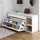 [KGD1] Tủ Giày Dép Gỗ MDF Thông Minh - KGD1