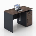Bàn Làm Việc Gỗ Có Hộc Tiện Lợi - BG12 2