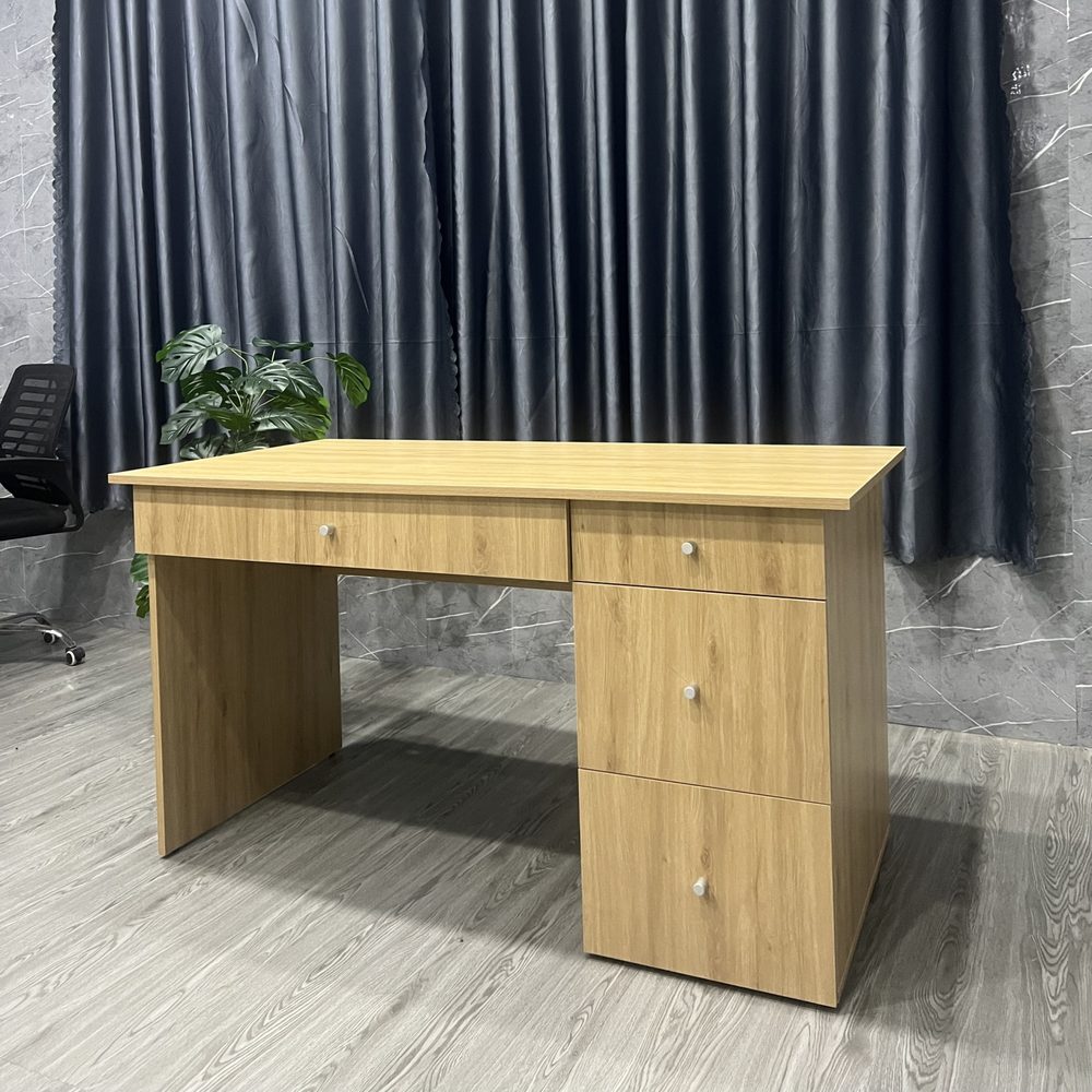 Bàn Làm Việc Gỗ Văn Phòng Hiện Đại - BG49 3