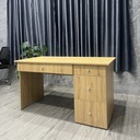 Bàn Làm Việc Gỗ Văn Phòng Hiện Đại - BG49 3