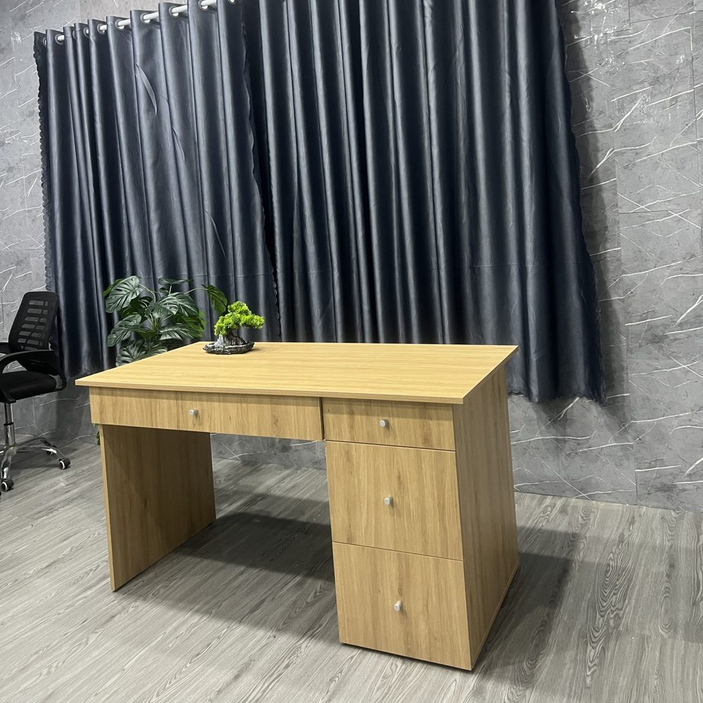 Bàn Làm Việc Gỗ Văn Phòng Hiện Đại - BG49 4