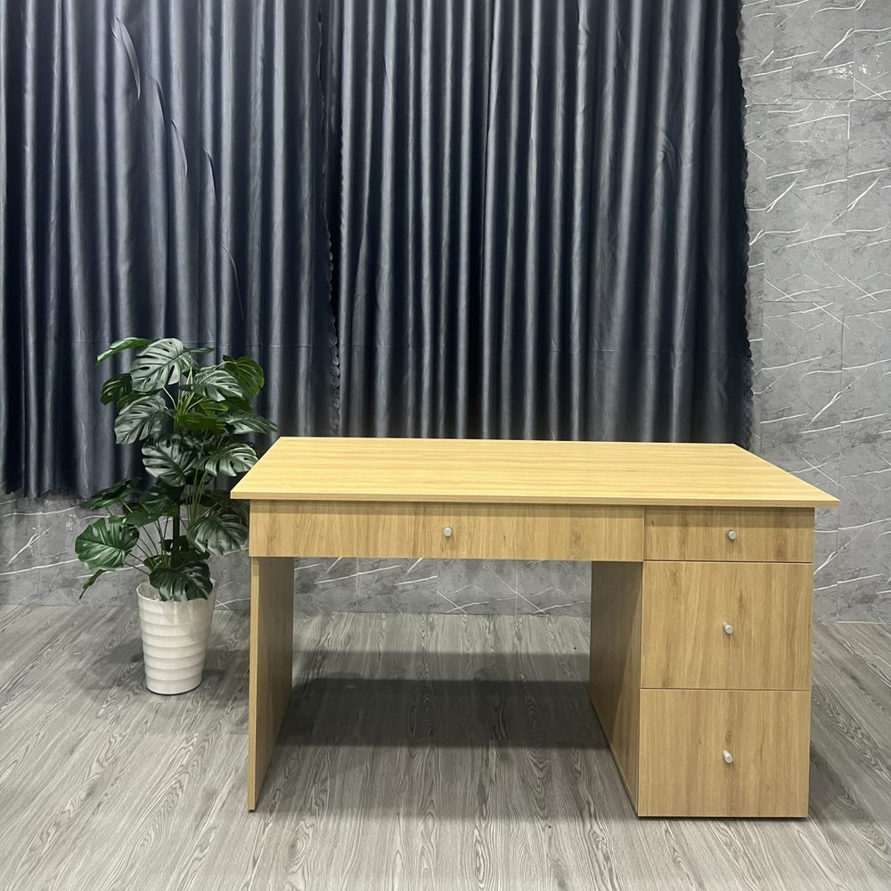 Bàn Làm Việc Gỗ Văn Phòng Hiện Đại - BG49 5