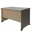 Bàn Làm Việc Văn Phòng Không Hộc - BG5 3
