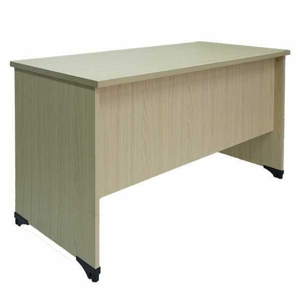 Bàn Làm Việc Văn Phòng Không Hộc - BG5 4