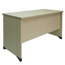 Bàn Làm Việc Văn Phòng Không Hộc - BG5 4